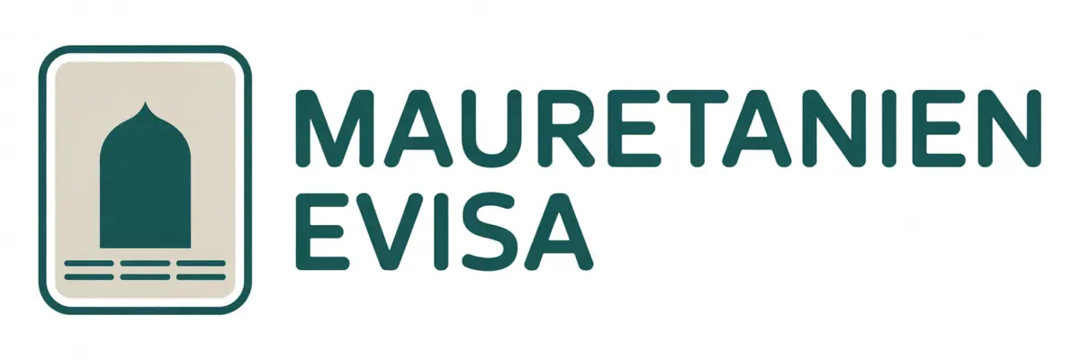 Mauretanien eVisa Logo